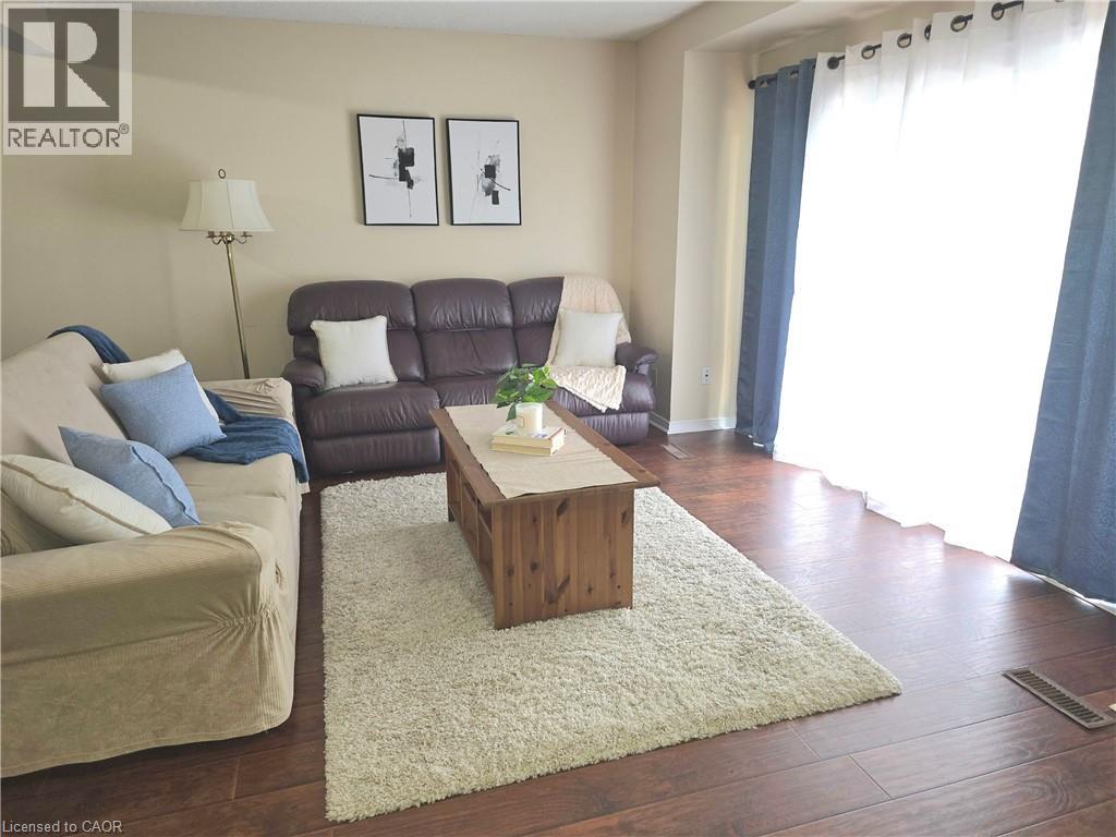 250 Keats Way Unit# 6, Waterloo, Ontario  N2L 6J5 - Photo 3 - 40842072