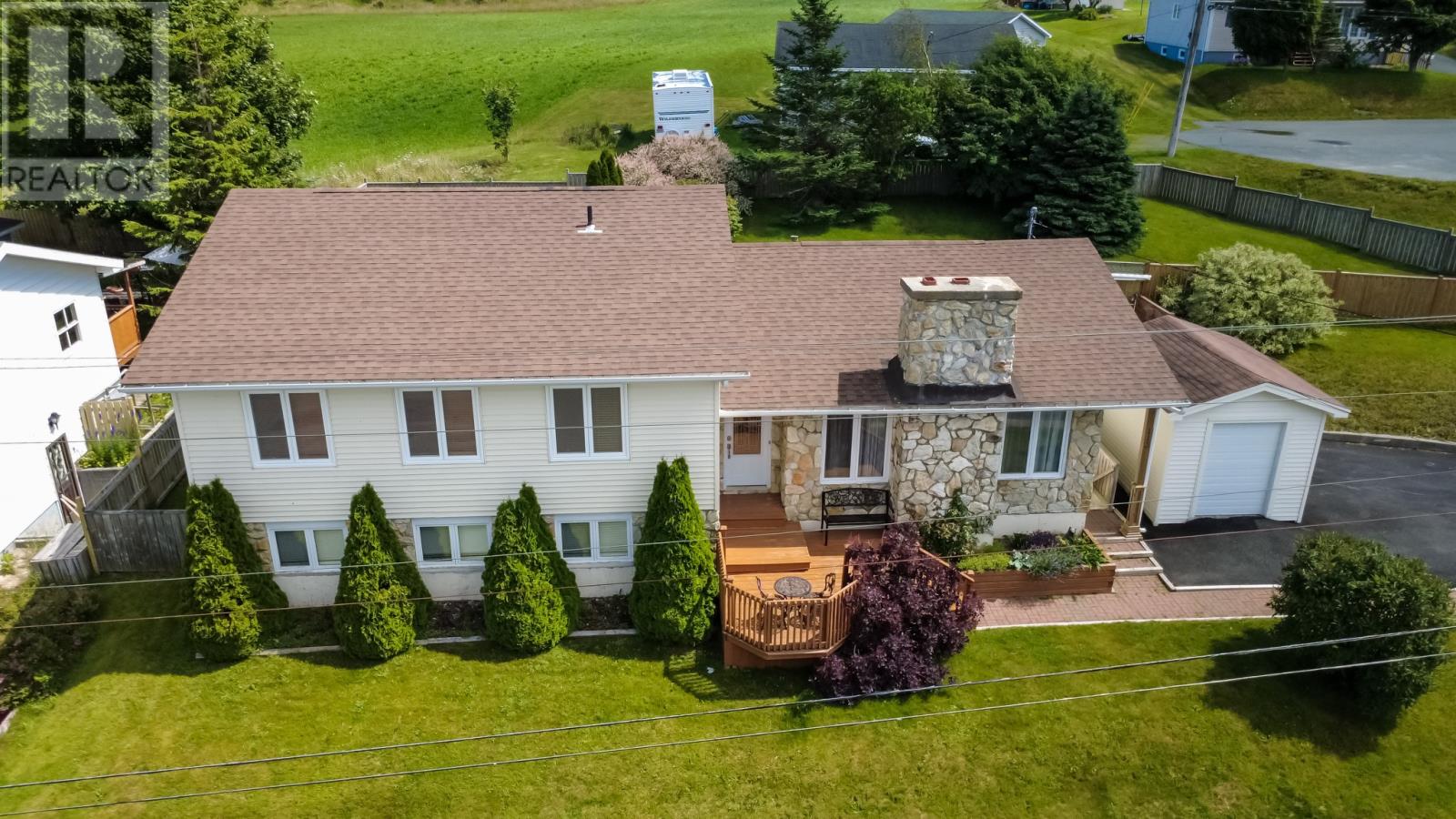 113 Old Petty Harbour Road, St. John's, Newfoundland & Labrador  A1G 1H6 - Photo 1 - 1301741