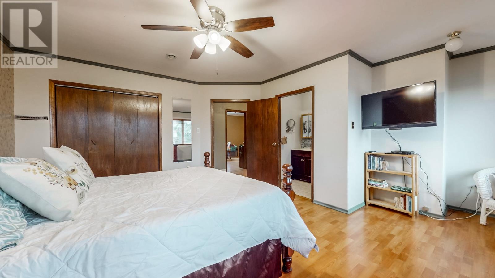 113 Old Petty Harbour Road, St. John's, Newfoundland & Labrador  A1G 1H6 - Photo 16 - 1301741