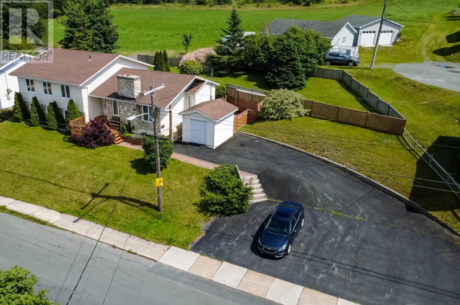 113 Old Petty Harbour Road, St. John's, Newfoundland & Labrador  A1G 1H6 - Photo 2 - 1301741
