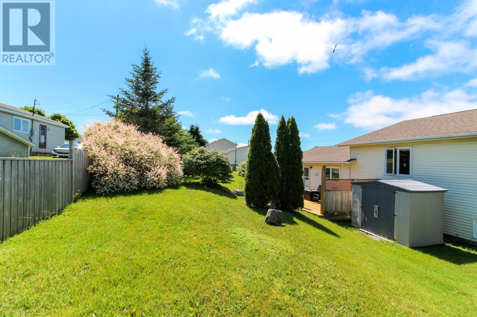 113 Old Petty Harbour Road, St. John's, Newfoundland & Labrador  A1G 1H6 - Photo 30 - 1301741