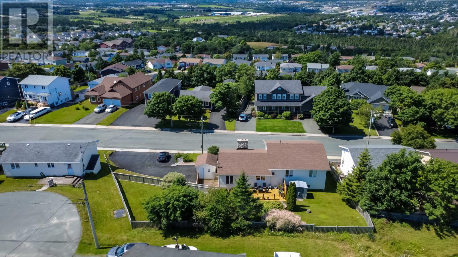 113 Old Petty Harbour Road, St. John's, Newfoundland & Labrador  A1G 1H6 - Photo 32 - 1301741