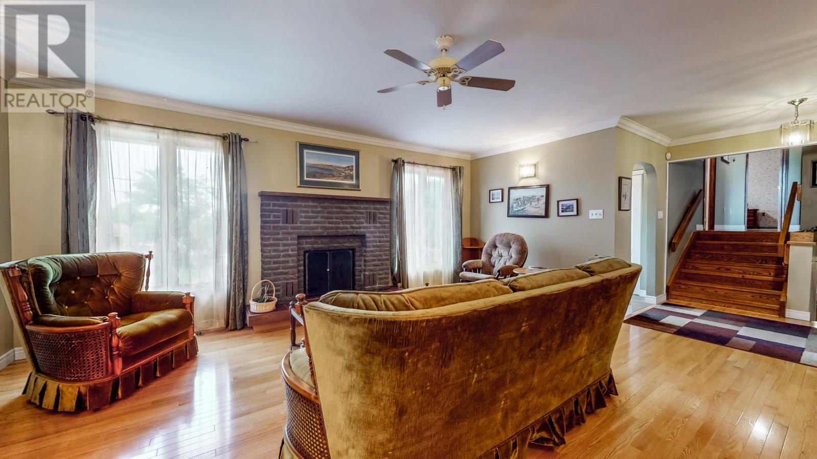 113 Old Petty Harbour Road, St. John's, Newfoundland & Labrador  A1G 1H6 - Photo 8 - 1301741