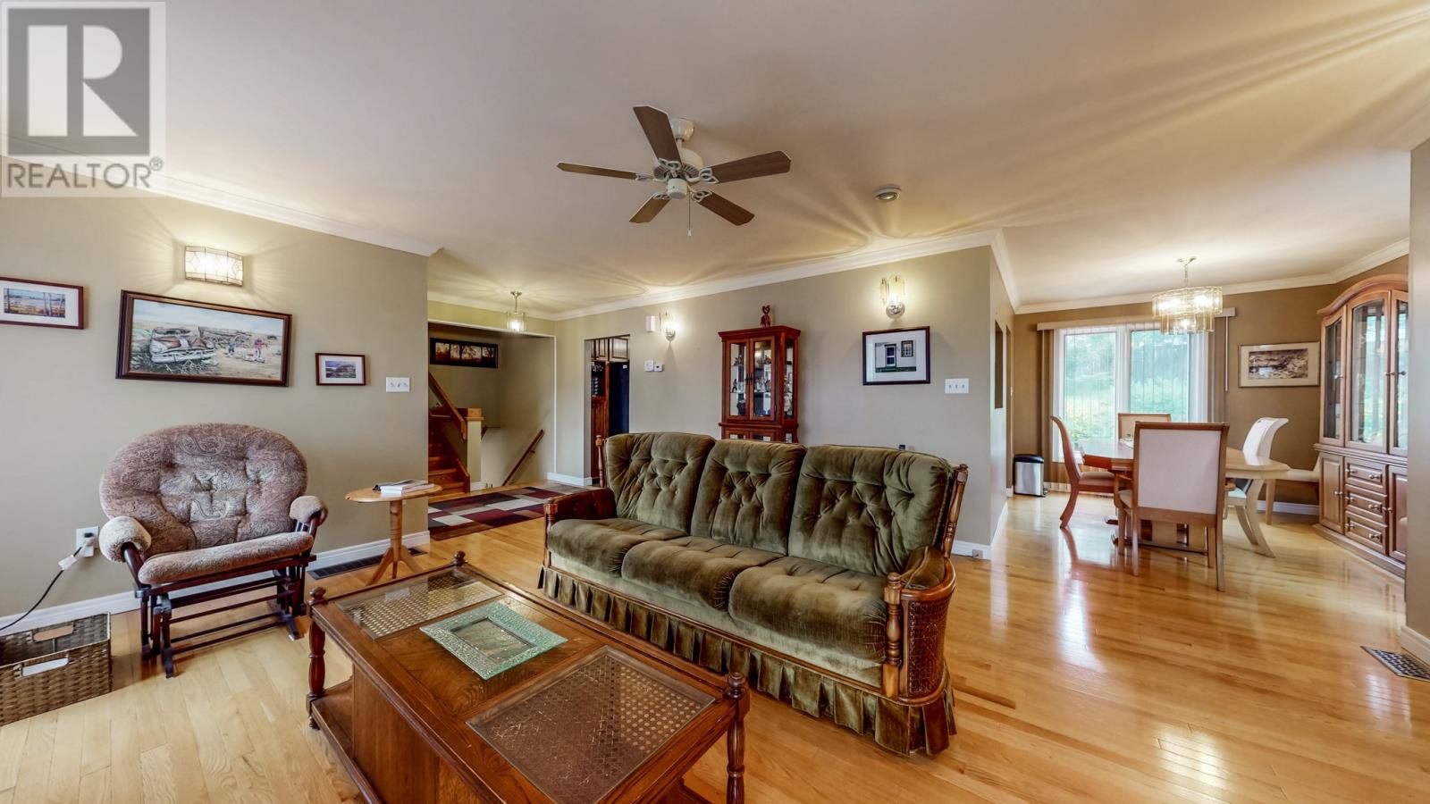 113 Old Petty Harbour Road, St. John's, Newfoundland & Labrador  A1G 1H6 - Photo 9 - 1301741