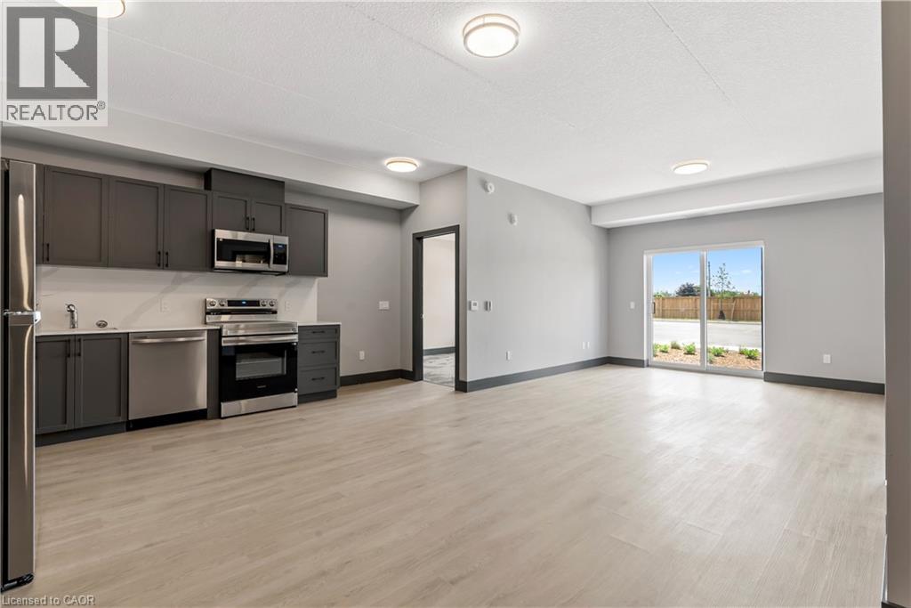 773 Princess Street Unit# 209, Mount Forest, Ontario  N0G 2L3 - Photo 5 - 40847179