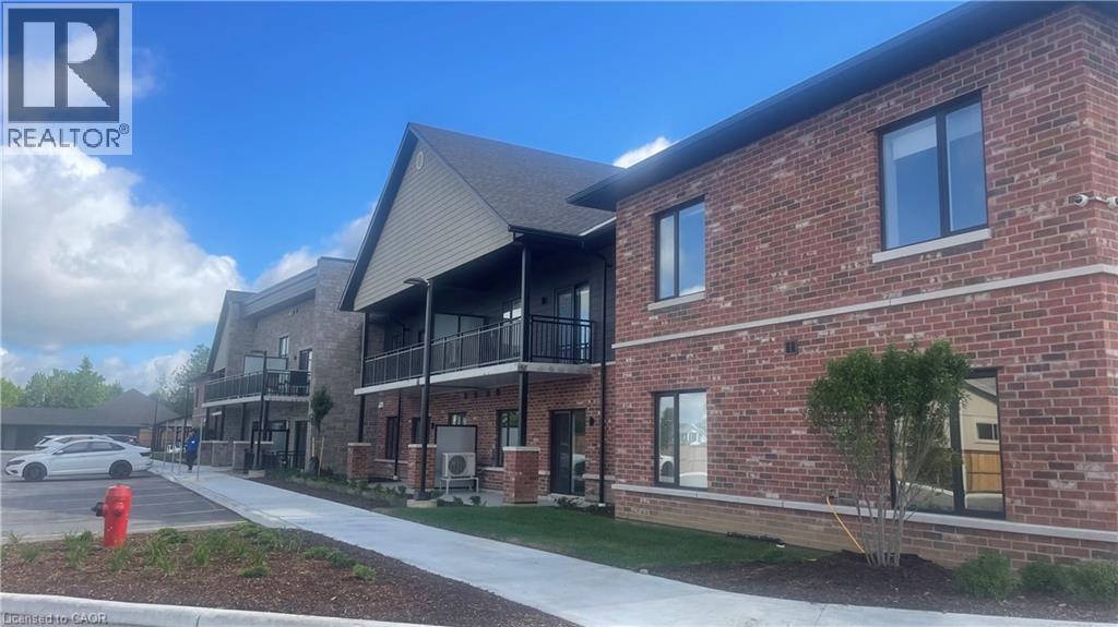 773 Princess Street Unit# 209, Mount Forest, Ontario  N0G 2L3 - Photo 2 - 40847179
