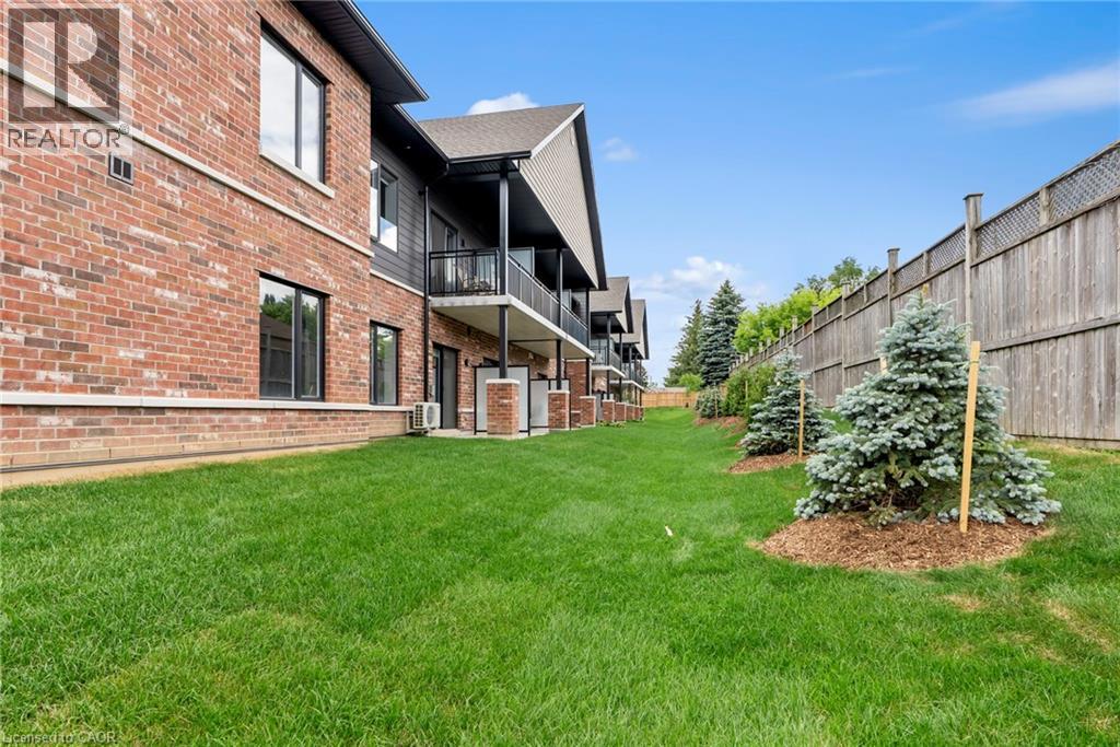 773 Princess Street Unit# 110, Mount Forest, Ontario  N0G 2L3 - Photo 4 - 40847257