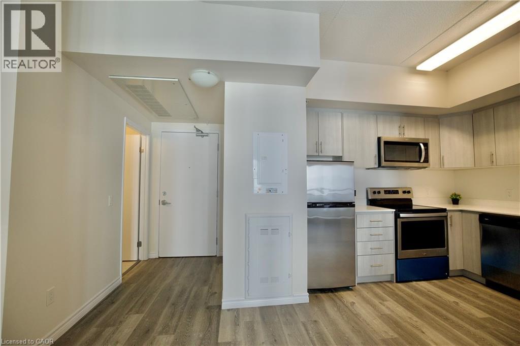 246 Lester Street Unit# 1107, Waterloo, Ontario  N2L 3W5 - Photo 13 - 40851140