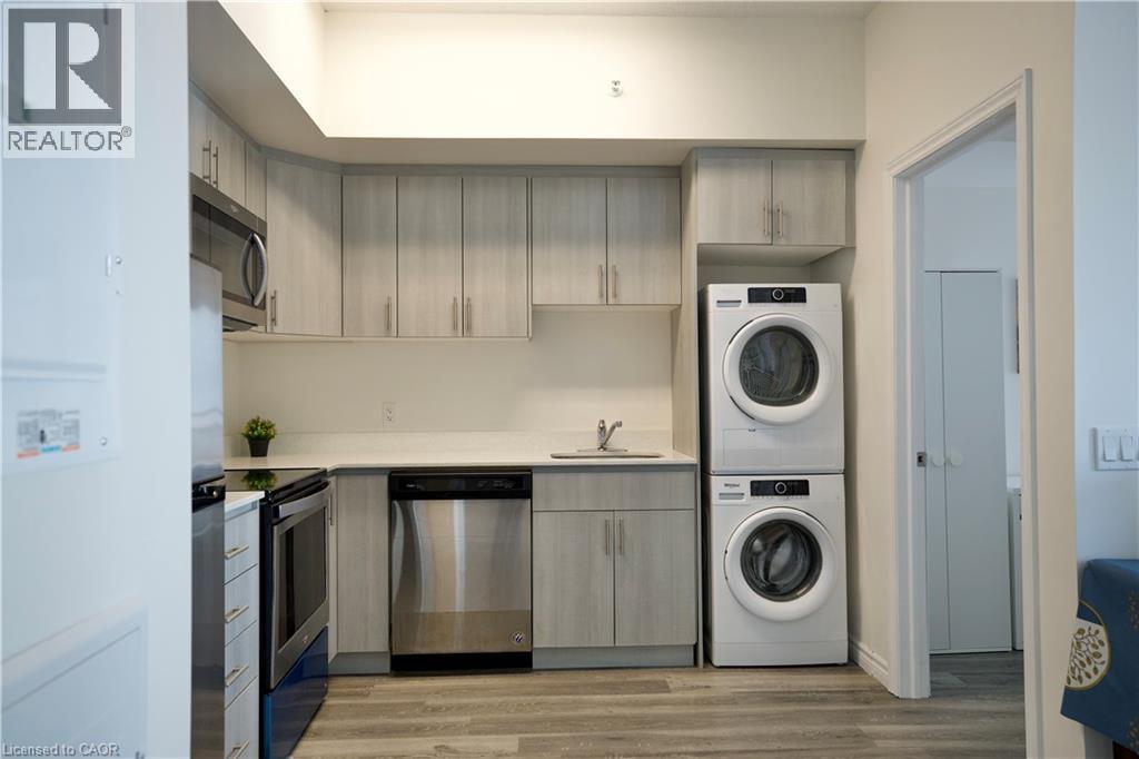 246 Lester Street Unit# 1107, Waterloo, Ontario  N2L 3W5 - Photo 16 - 40851140