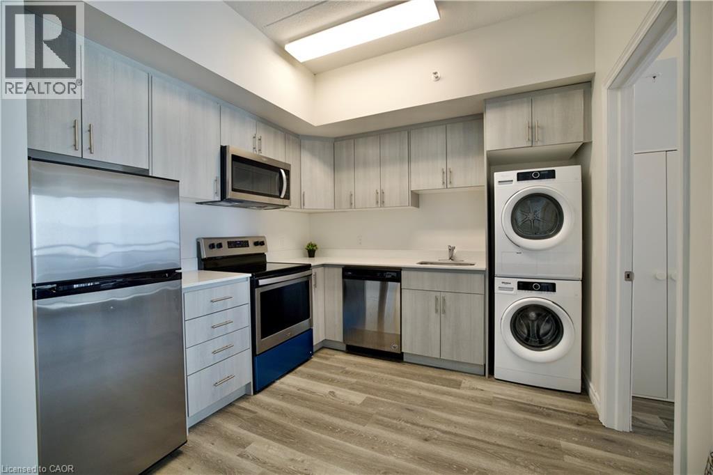 246 Lester Street Unit# 1107, Waterloo, Ontario  N2L 3W5 - Photo 17 - 40851140