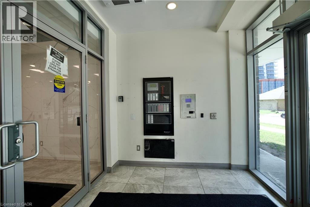 246 Lester Street Unit# 1107, Waterloo, Ontario  N2L 3W5 - Photo 2 - 40851140