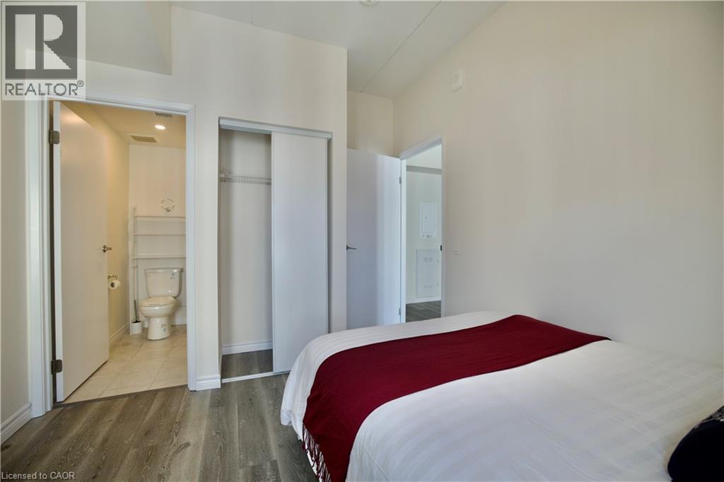 246 Lester Street Unit# 1107, Waterloo, Ontario  N2L 3W5 - Photo 35 - 40851140
