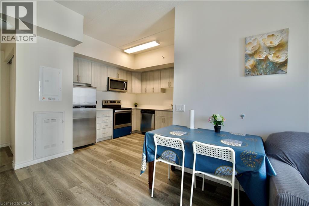 246 Lester Street Unit# 1107, Waterloo, Ontario  N2L 3W5 - Photo 19 - 40851140