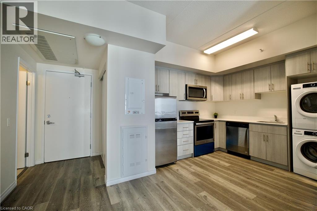 246 Lester Street Unit# 1107, Waterloo, Ontario  N2L 3W5 - Photo 14 - 40851140