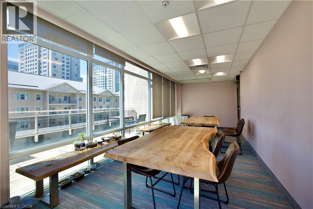 246 Lester Street Unit# 1107, Waterloo, Ontario  N2L 3W5 - Photo 8 - 40851140