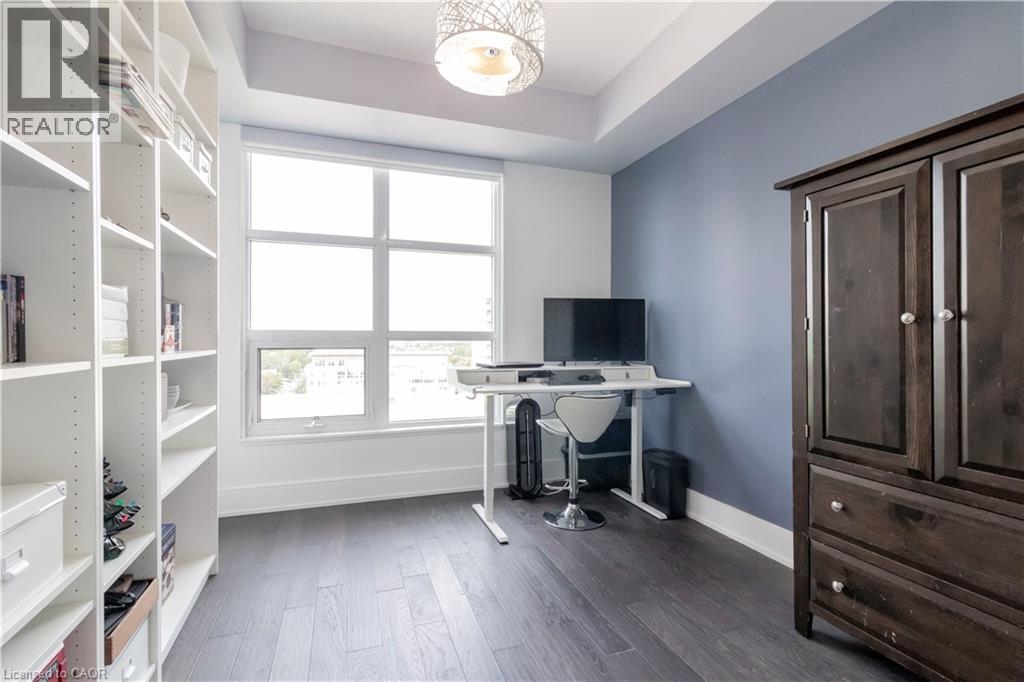 144 Park Street Unit# 808, Waterloo, Ontario  N2L 0B6 - Photo 25 - 40851419