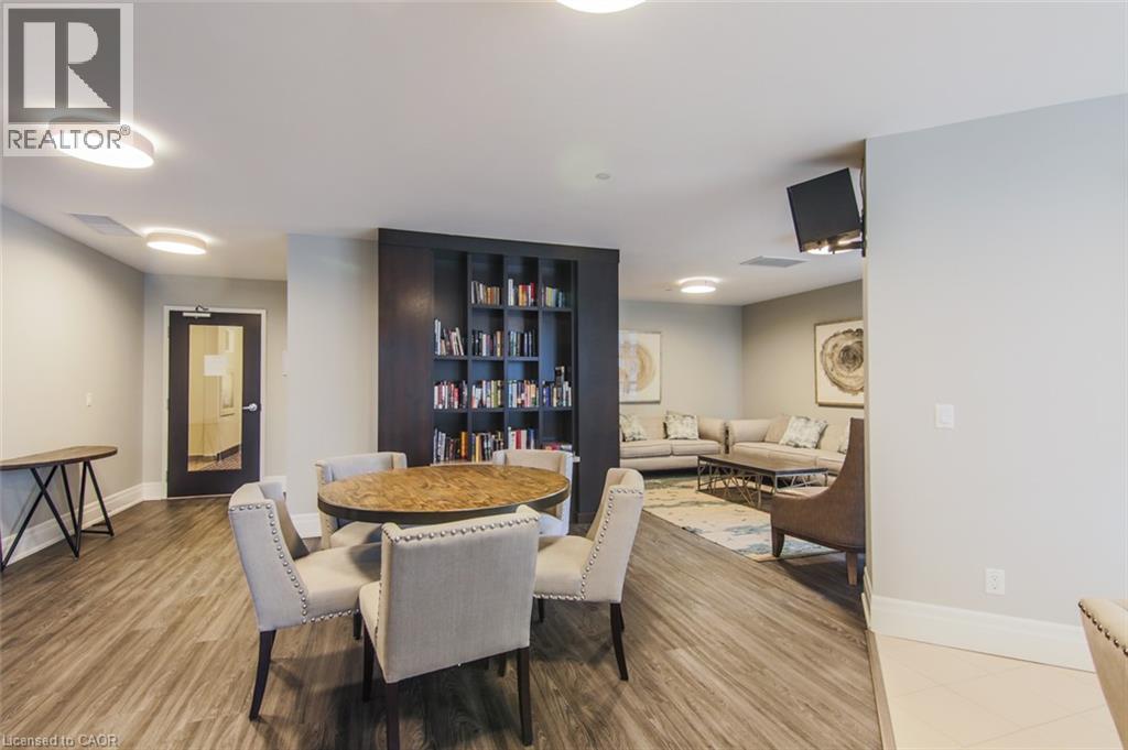 144 Park Street Unit# 808, Waterloo, Ontario  N2L 0B6 - Photo 40 - 40851419