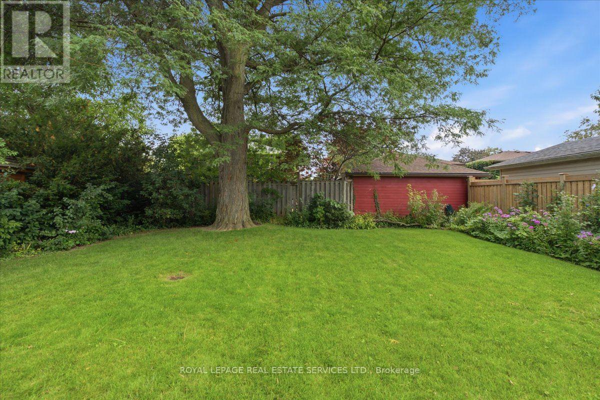 17 Rosegrove Place, Toronto, Ontario  M1S 1W5 - Photo 25 - E13670140