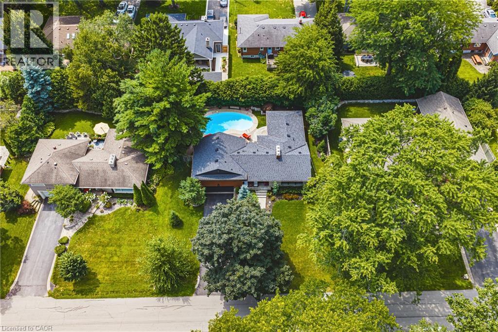 794 Falcon Boulevard, Burlington, Ontario  L7T 3B3 - Photo 40 - 40854177