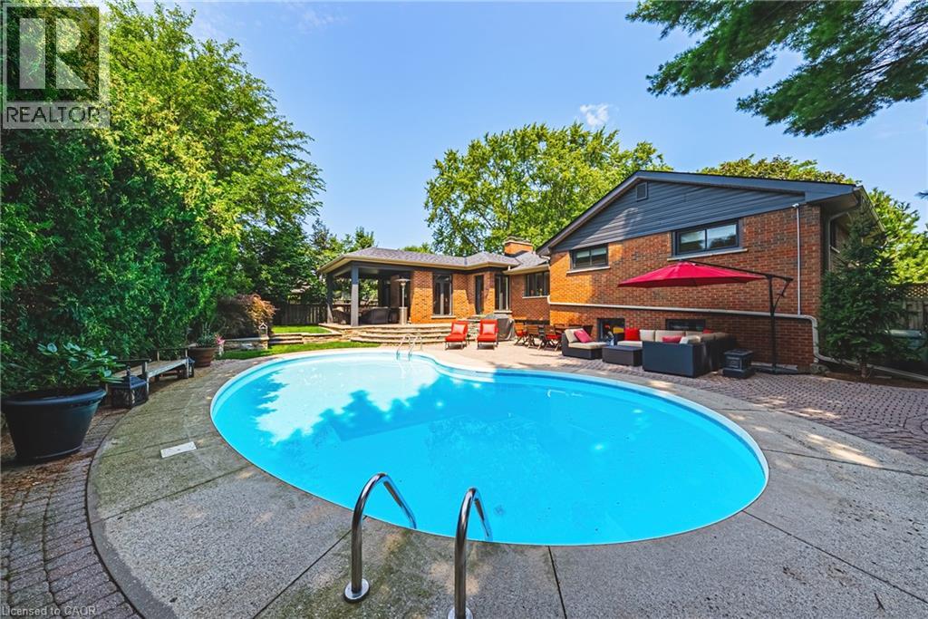 794 Falcon Boulevard, Burlington, Ontario  L7T 3B3 - Photo 36 - 40854177