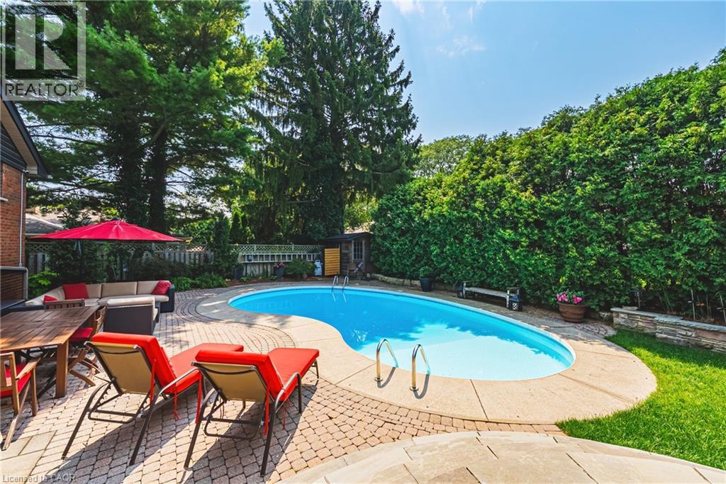 794 Falcon Boulevard, Burlington, Ontario  L7T 3B3 - Photo 37 - 40854177