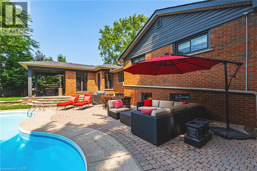 794 Falcon Boulevard, Burlington, Ontario  L7T 3B3 - Photo 35 - 40854177