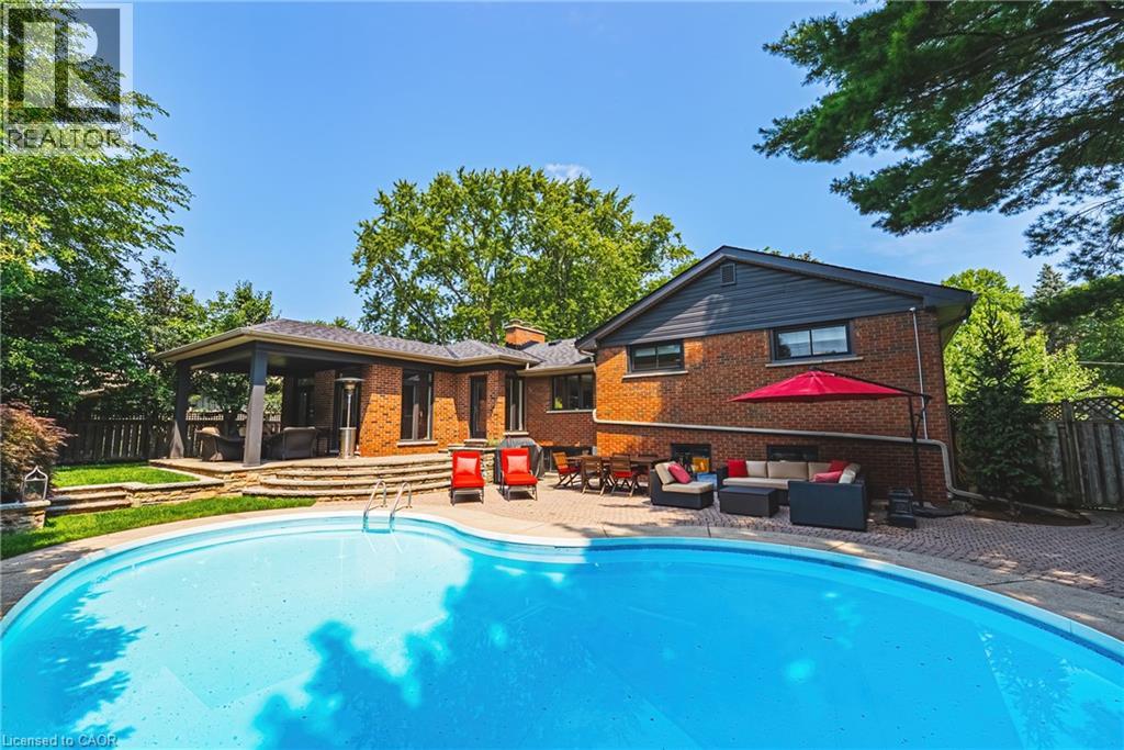 794 Falcon Boulevard, Burlington, Ontario  L7T 3B3 - Photo 33 - 40854177