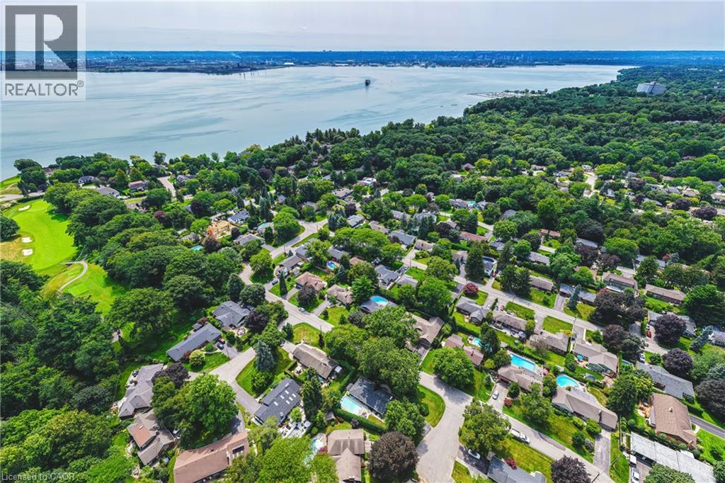 794 Falcon Boulevard, Burlington, Ontario  L7T 3B3 - Photo 42 - 40854177