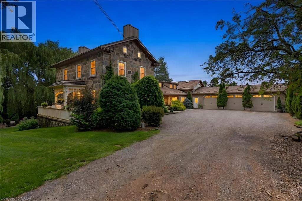 906864 TOWNSHIP ROAD 12, Bright, Ontario