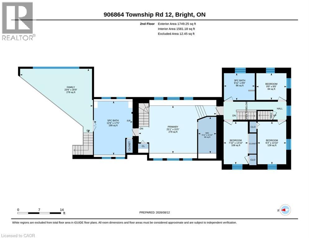 906864 Township Road 12, Bright, Ontario  N0J 1B0 - Photo 48 - 40855203