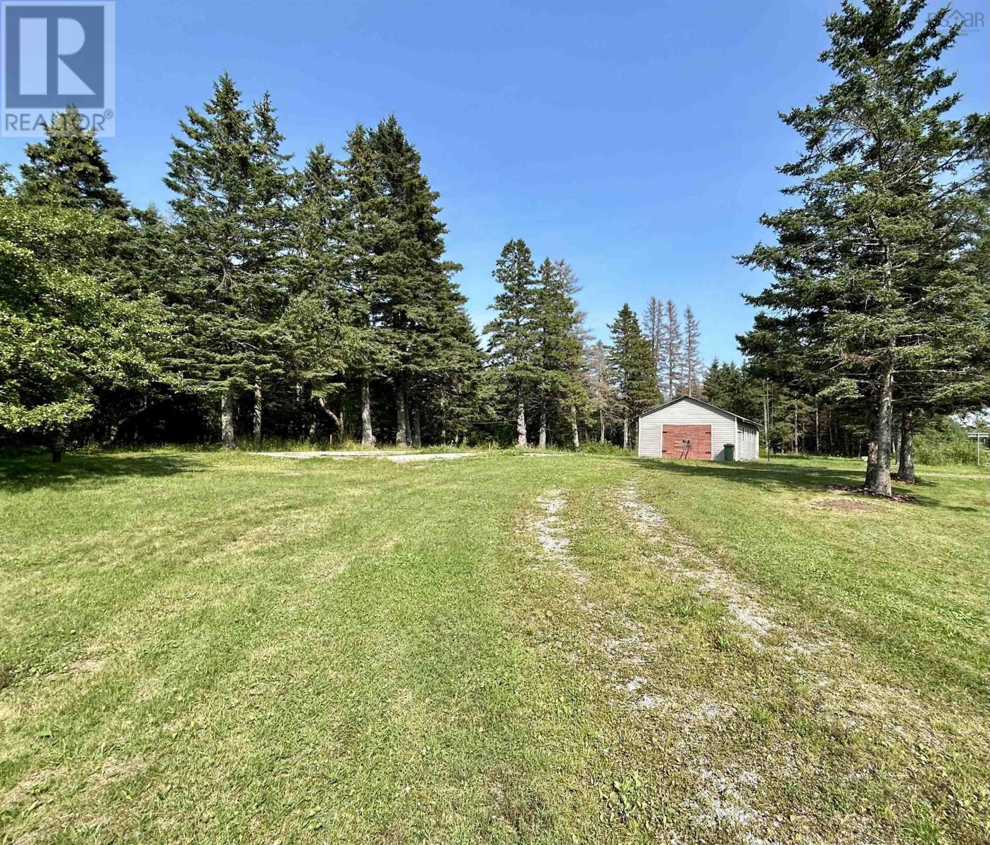 Lot 331 East Fraser Road, White Hill, Nova Scotia  B0K 1C0 - Photo 1 - 202620465