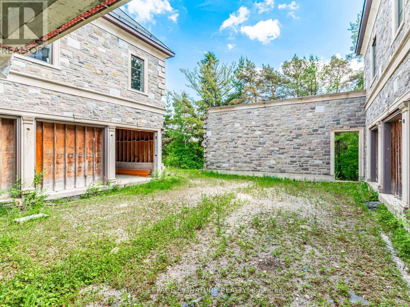 12068 Mccowan Road, Whitchurch-Stouffville, Ontario  L4A 4C4 - Photo 30 - N13670014