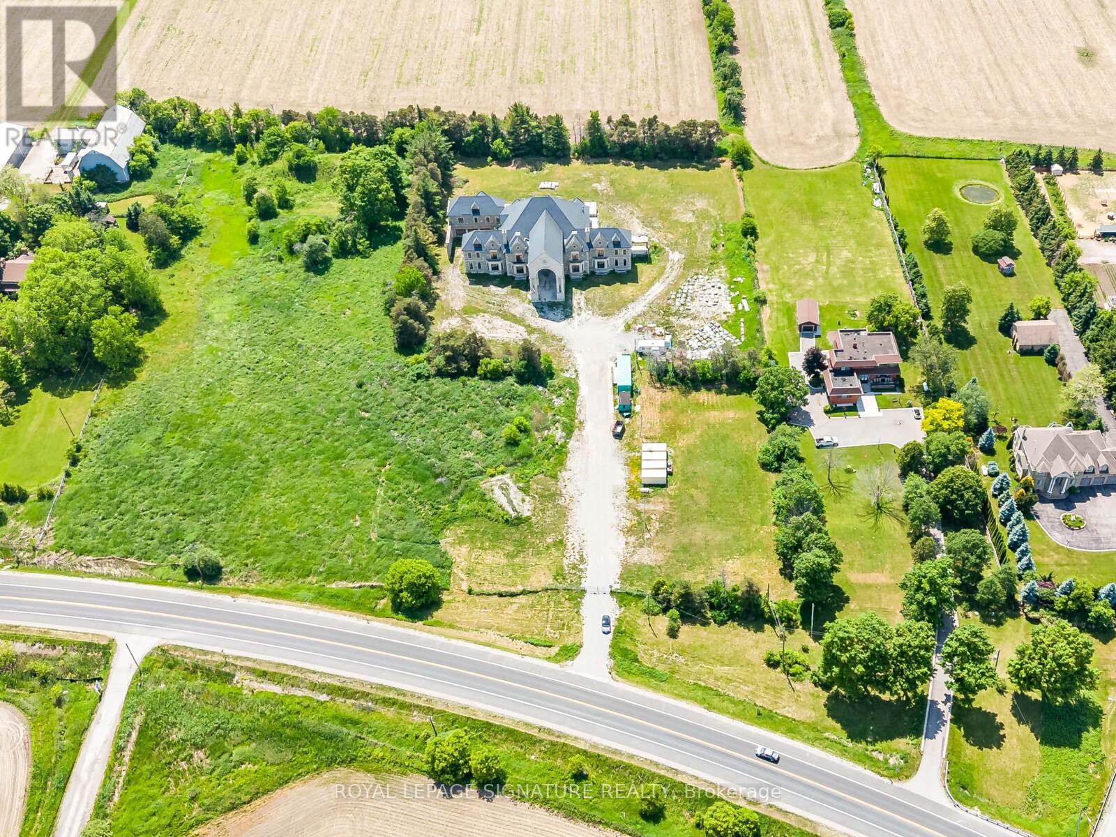 12068 Mccowan Road, Whitchurch-Stouffville, Ontario  L4A 4C4 - Photo 39 - N13670014