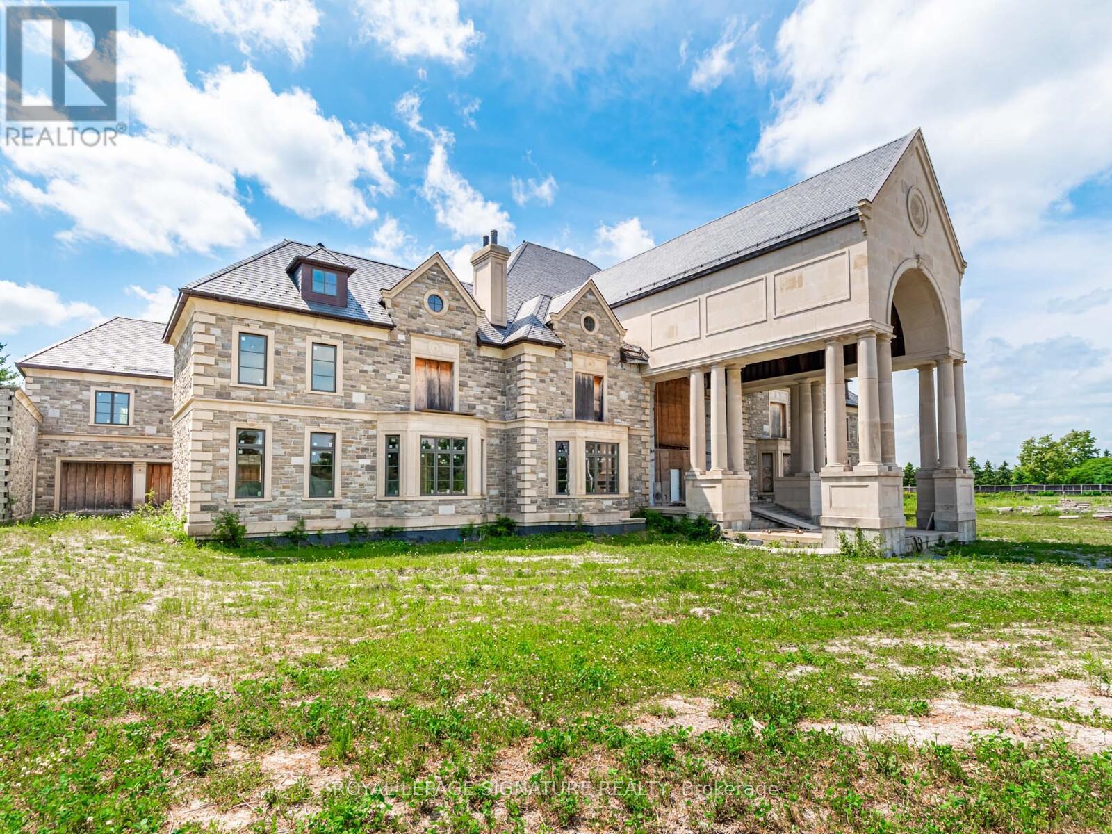 12068 Mccowan Road, Whitchurch-Stouffville, Ontario  L4A 4C4 - Photo 2 - N13670024