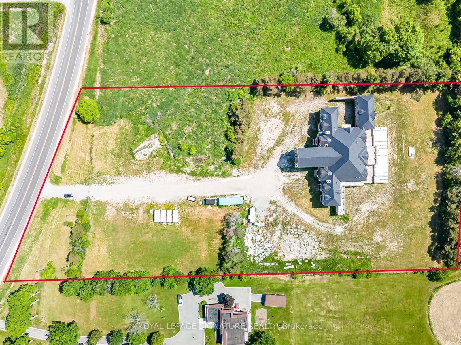 12068 Mccowan Road, Whitchurch-Stouffville, Ontario  L4A 4C4 - Photo 38 - N13670024