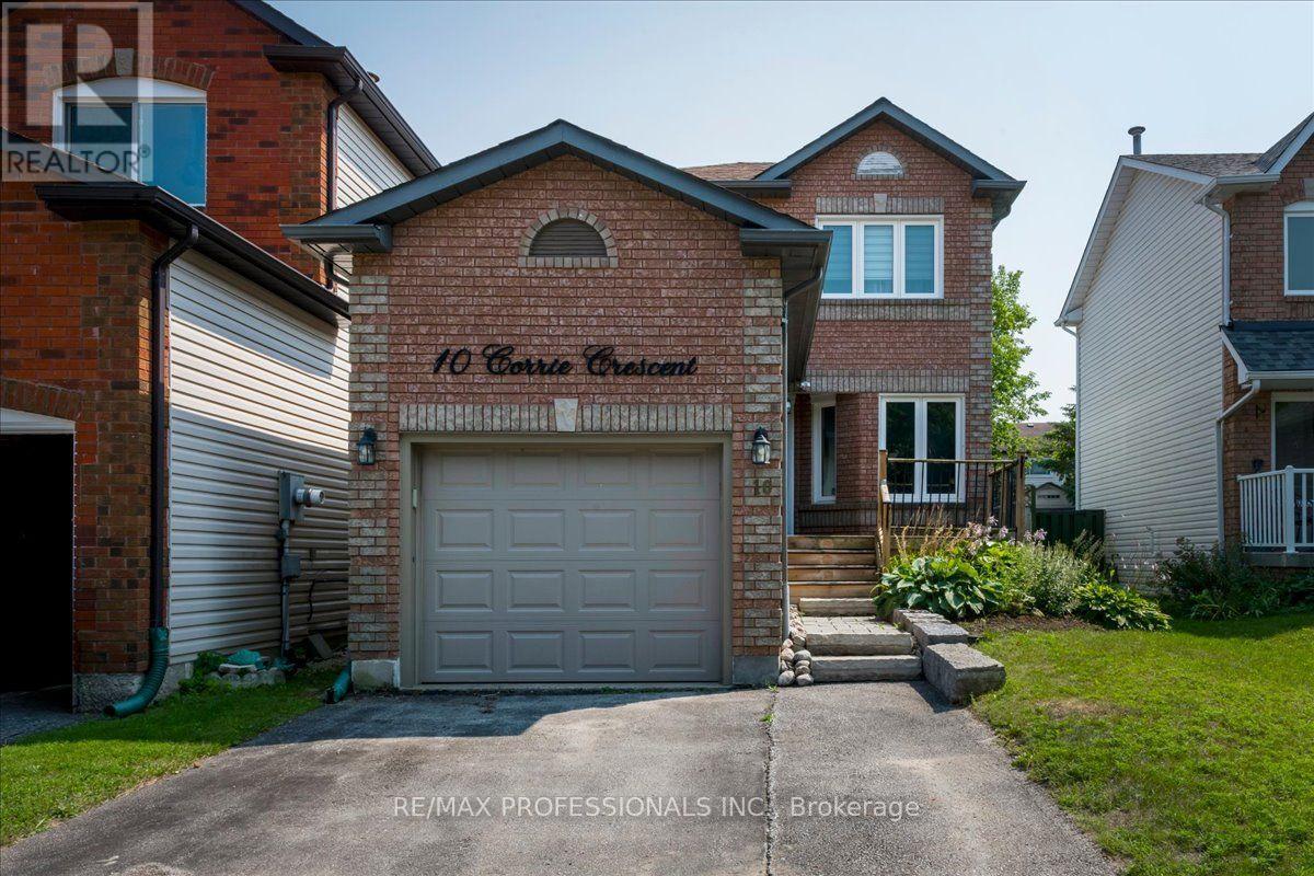 10 CORRIE CRESCENT, essa (angus), Ontario