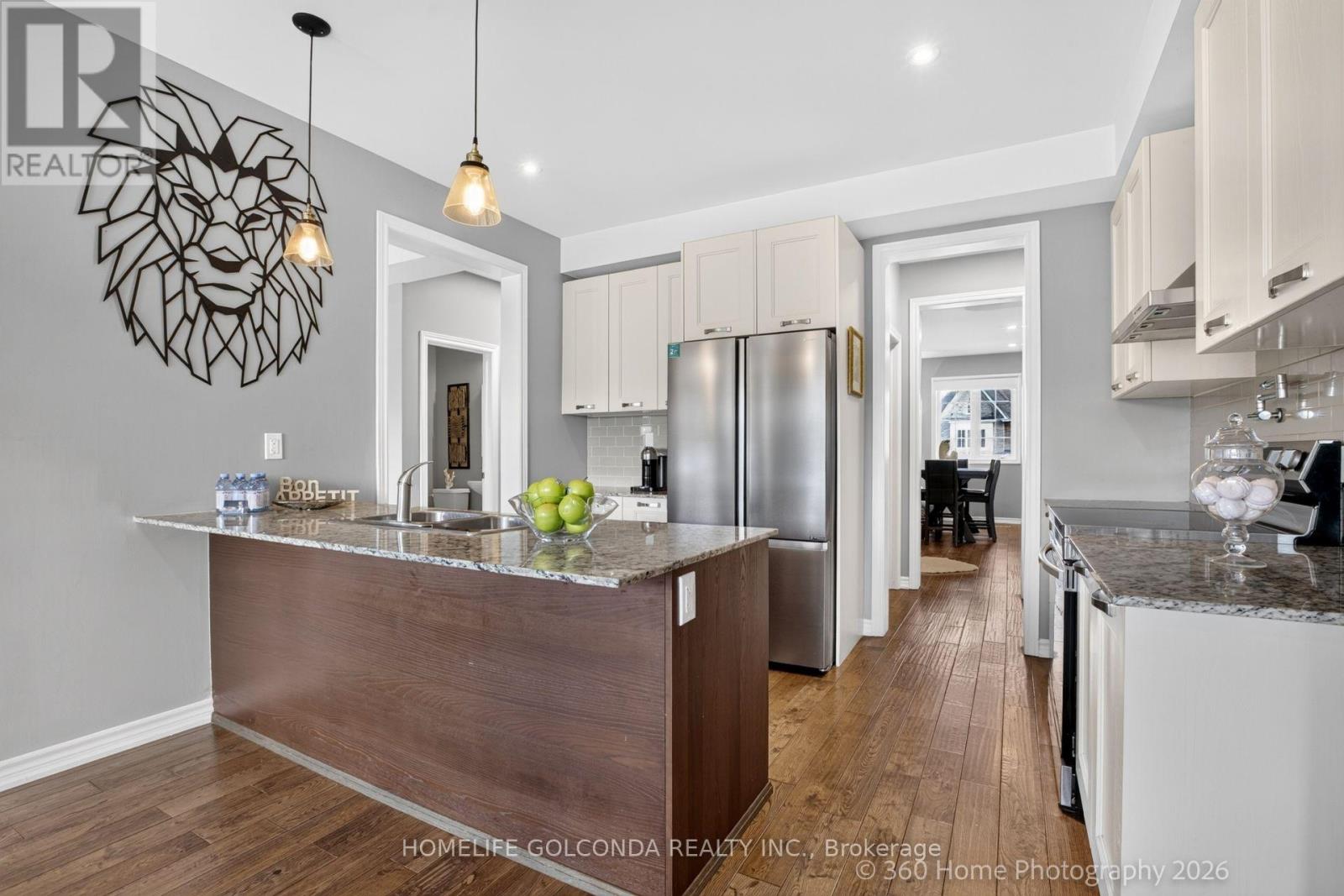 40 Ridge Gate Crescent, East Gwillimbury (Mt Albert), Ontario  L0G 1M0 - Photo 10 - N13670082