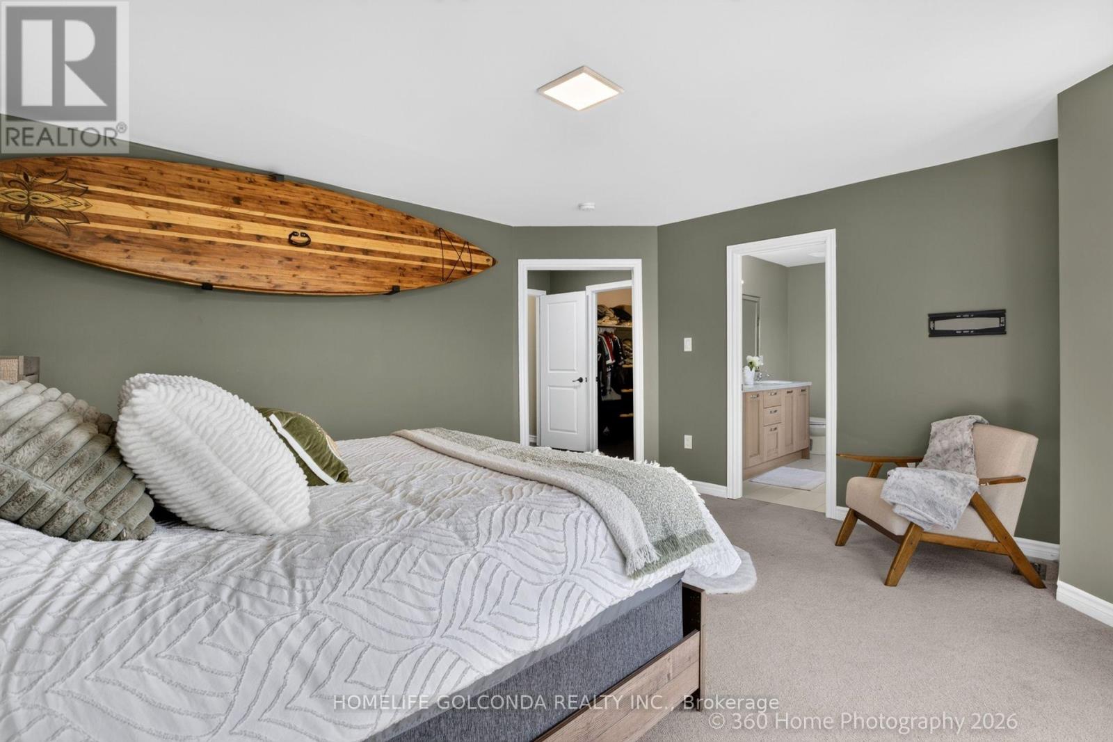 40 Ridge Gate Crescent, East Gwillimbury (Mt Albert), Ontario  L0G 1M0 - Photo 14 - N13670082