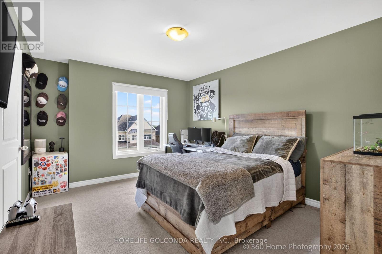 40 Ridge Gate Crescent, East Gwillimbury (Mt Albert), Ontario  L0G 1M0 - Photo 17 - N13670082