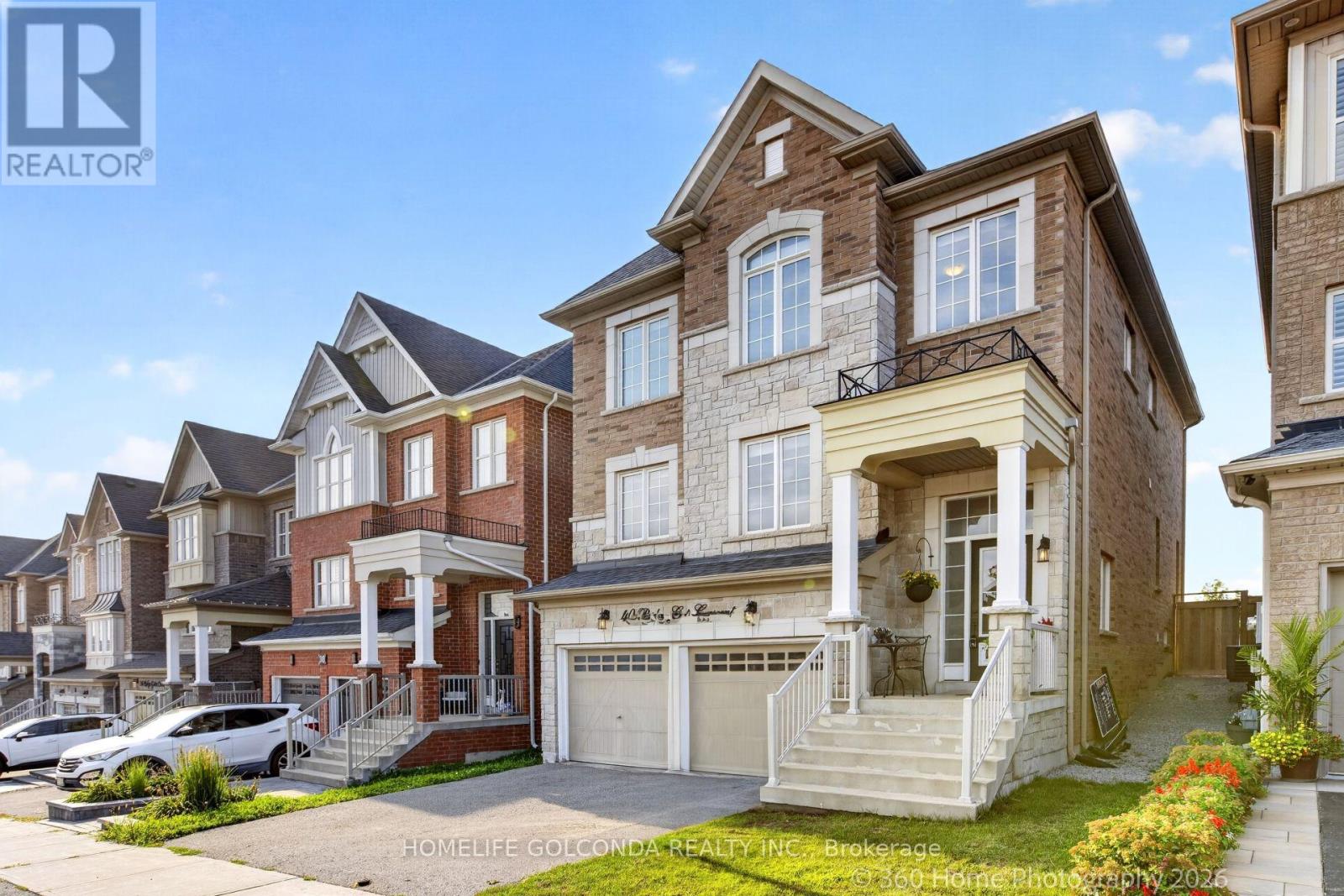 40 Ridge Gate Crescent, East Gwillimbury (Mt Albert), Ontario  L0G 1M0 - Photo 27 - N13670082