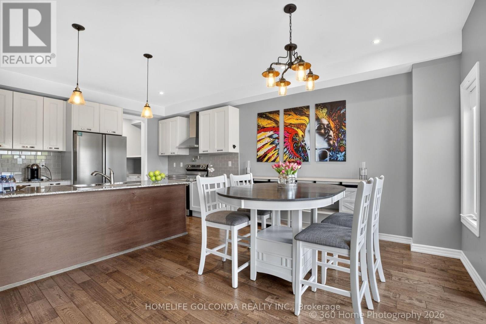 40 Ridge Gate Crescent, East Gwillimbury (Mt Albert), Ontario  L0G 1M0 - Photo 6 - N13670082