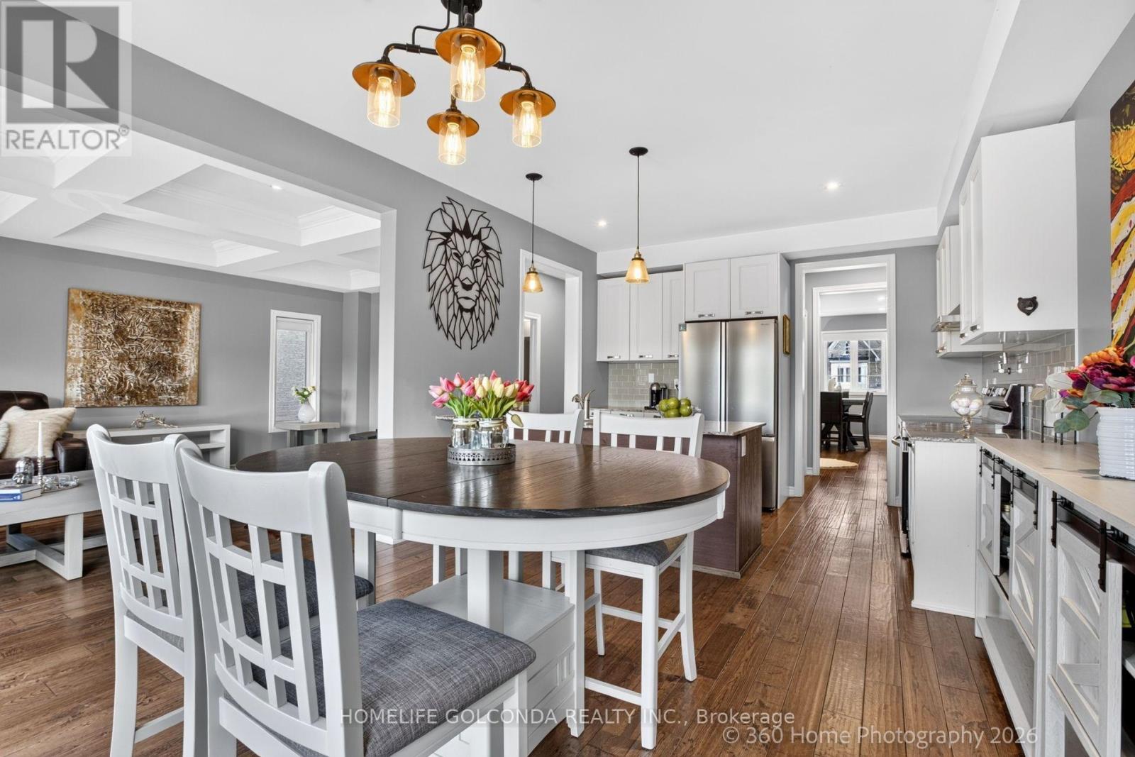 40 Ridge Gate Crescent, East Gwillimbury (Mt Albert), Ontario  L0G 1M0 - Photo 7 - N13670082