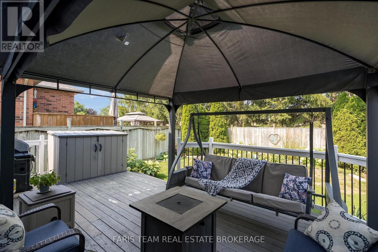4 Bluegrass Drive, Barrie (Holly), Ontario  L4N 9N6 - Photo 29 - S13670056