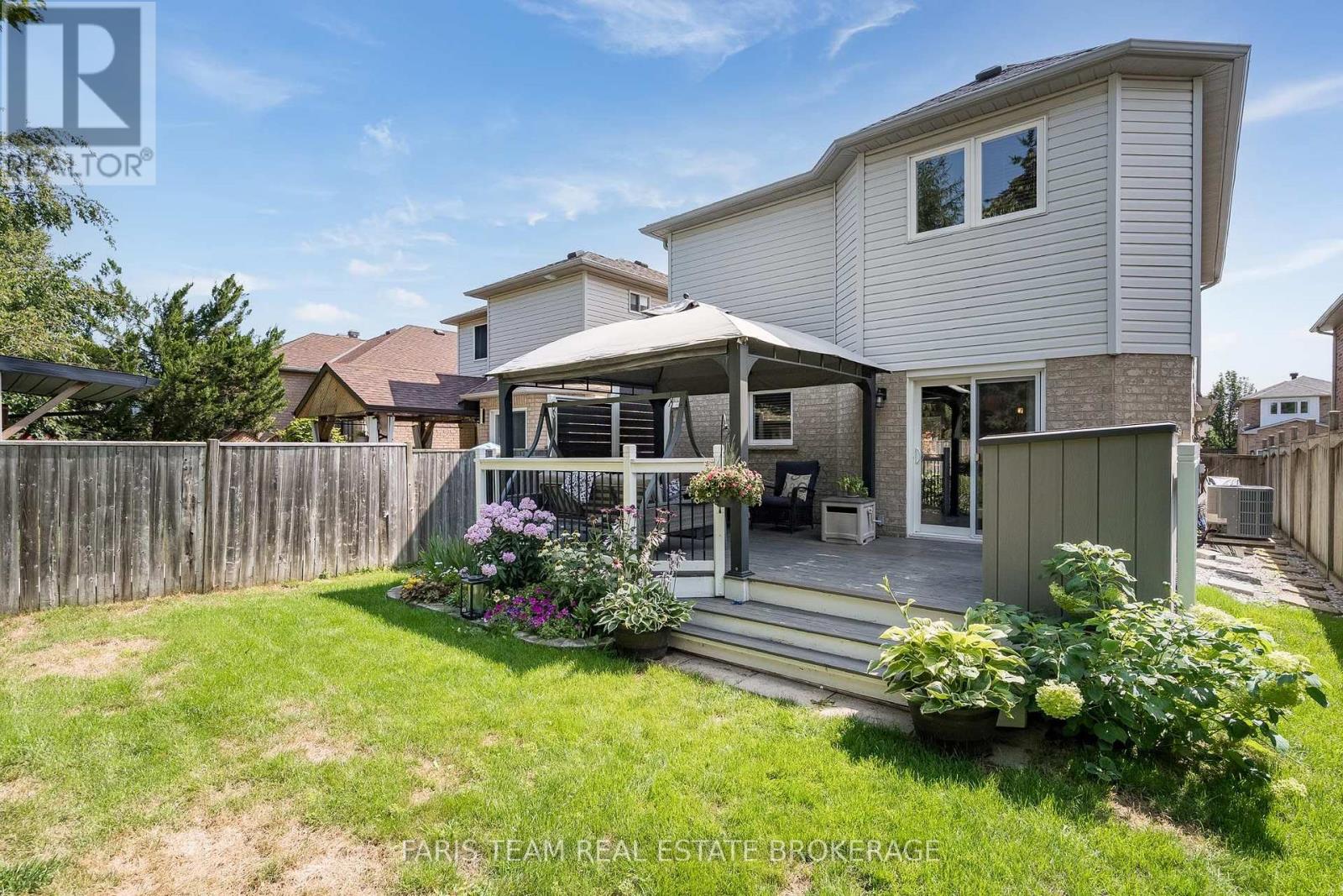 4 Bluegrass Drive, Barrie (Holly), Ontario  L4N 9N6 - Photo 34 - S13670056