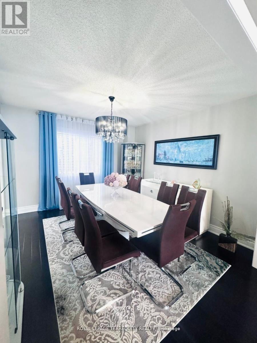 25 Jagges Drive, Barrie (Edgehill Drive), Ontario  L4N 0W9 - Photo 15 - S13670118