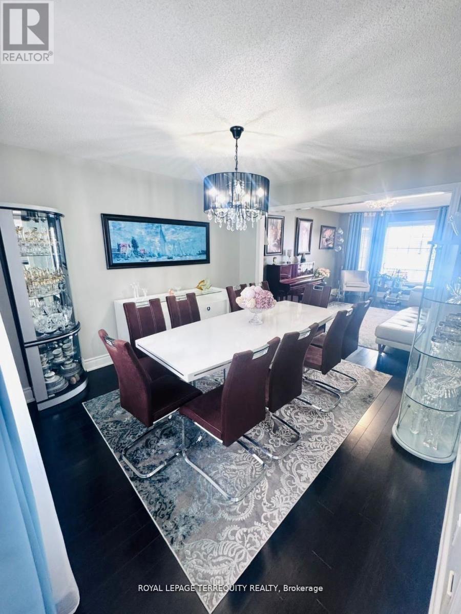 25 Jagges Drive, Barrie (Edgehill Drive), Ontario  L4N 0W9 - Photo 16 - S13670118