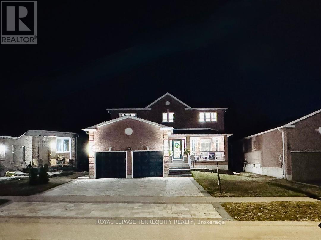 25 Jagges Drive, Barrie (Edgehill Drive), Ontario  L4N 0W9 - Photo 2 - S13670118