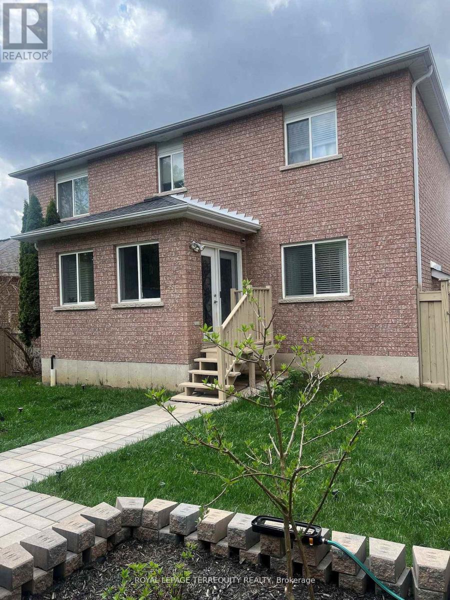 25 Jagges Drive, Barrie (Edgehill Drive), Ontario  L4N 0W9 - Photo 24 - S13670118
