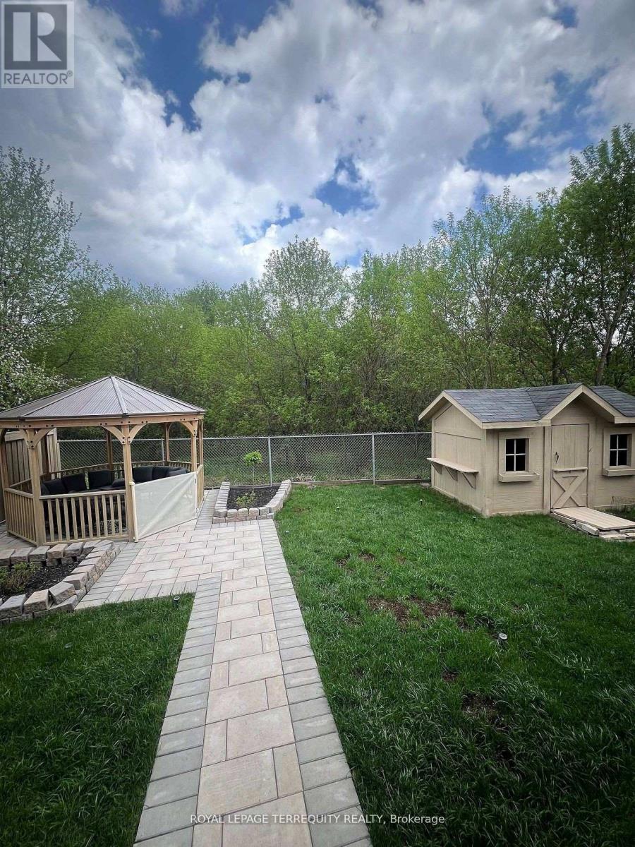 25 Jagges Drive, Barrie (Edgehill Drive), Ontario  L4N 0W9 - Photo 25 - S13670118