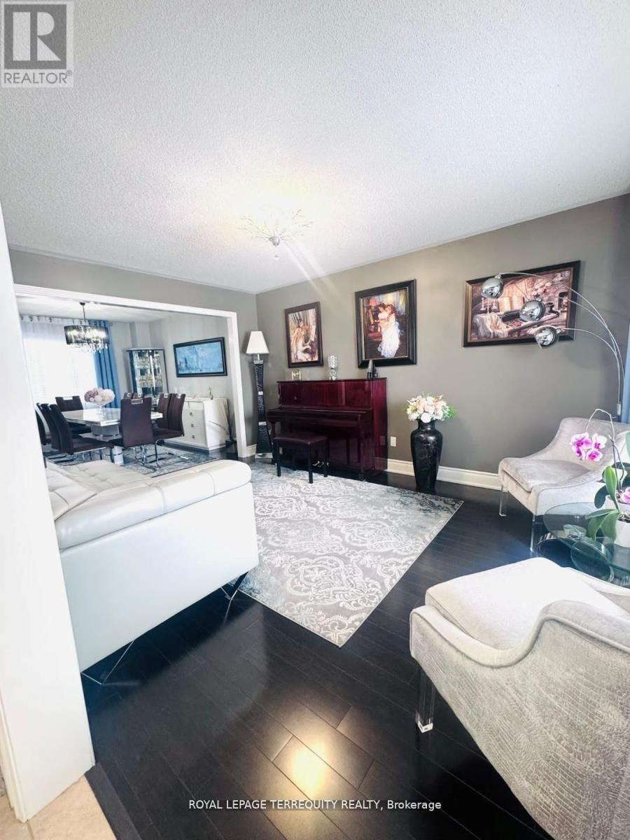 25 Jagges Drive, Barrie (Edgehill Drive), Ontario  L4N 0W9 - Photo 7 - S13670118